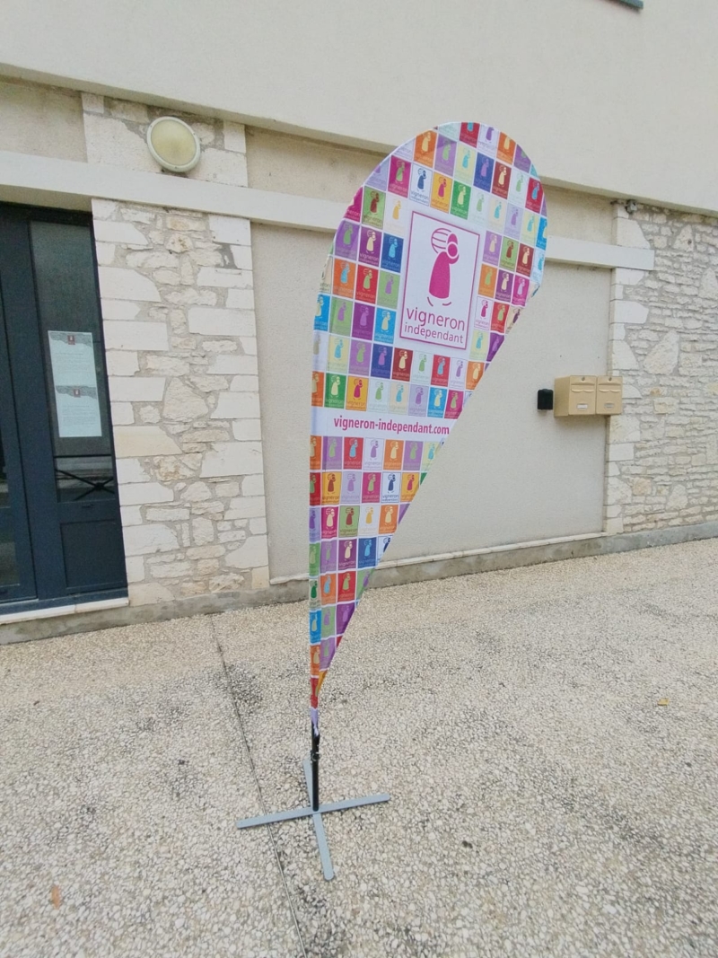 Windflag