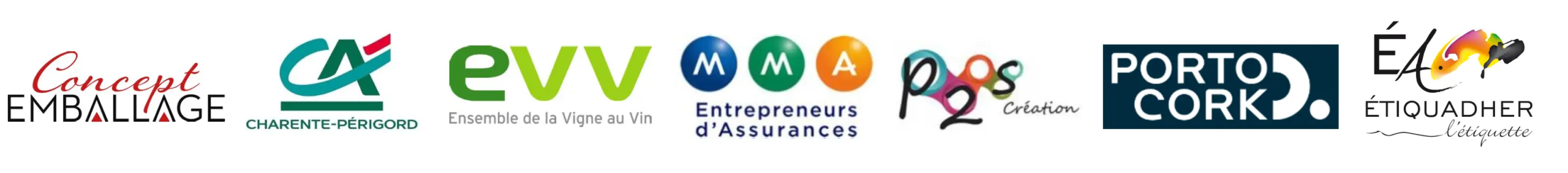 Avec le soutien de nos mécènes et partenaires