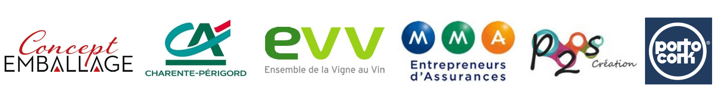 Avec le soutien de nos mécènes et partenaires